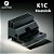 Dissipador Creality K1C - K1 Max , para unicorn - Imagem 1