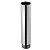 EXTENSÃO SUPER LONGA CROMADA M X F 1/2'' - Imagem 1