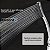 SHOWER / KIT DESVIADOR QUADRADO C/ DUCHA MANUAL CURVE / FLEX 1,80 - Imagem 3