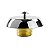 Plug 1/2'' Metal Tapa Furo C/ Canopla P/ Acabamento - Imagem 1