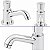 Torneira Automática de Mesa Flexmatic Modelo Single - Imagem 2