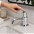 Torneira Automática de Mesa Flexmatic Modelo Single - Imagem 8