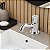 Torneira Automática de Mesa Flexmatic Modelo Single - Imagem 5