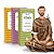 Kit Esperança | 3 Aromas + São Francisco Meditando - Imagem 1