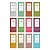 Kit Aromas Essenciais c/ 12 caixas - Imagem 2