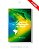 O Jejum e a Redenção Do Brasil - Valnice Milhomens - Kit 5 Livros - Imagem 1