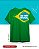 Camiseta Ore Pelo Brasil - Imagem 1