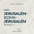 CURSO JERUSALÉM-ROMA-JERUSALÉM - (30 DVDS) - Imagem 1