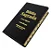 Biblia Sagrada Letra Gigante - Preta - Com Harpa - Imagem 4