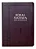 Biblia Sagrada Letra Hipergigante Capa Pu Luxo Bordo Indice - Imagem 8