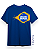 Camiseta Ore Pelo Brasil Azul - Imagem 1