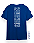 Camiseta Ore Pelo Brasil Azul - Imagem 2