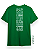 Camiseta Ore Pelo Brasil Verde - Imagem 2