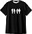 Camiseta Chris brown Album 11:11 - Imagem 1