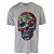 Camiseta Lucky Seven - Skull Painting - Imagem 2