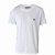 Camiseta Trevo Basic - Branca - Imagem 1