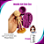 Molde de Silicone Corpo Doll Isis+ Cabeça Doll Isis da Jessi - BCV - Imagem 1