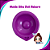 Molde de Silicone Cabeça Doll Aurora - BCV - Imagem 6