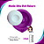 Molde de Silicone Kit Corpo Doll Reborn + Cabeça Doll Aurora - BCV - Imagem 9