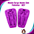 Molde de Silicone Anime Pro - Corpo Slim Feminino - BCV - Imagem 3