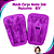 Molde de Silicone Anime Pro - Corpo Slim Masculino - BCV - Imagem 4