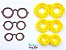 Kit Cortador de Óculos - Modelo Harry Potter (3 Tamanhos) - Imagem 1