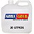 Desinfetante ABBA GOLD Supremo - 20 litros - Imagem 1