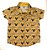 Camisa Infantil Temática Mickey Safari - Imagem 2