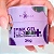 Gel Pink L.U-3 Pro Piu Bella 28g - Imagem 4