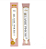 Gel Classic Pink Hard Volia – Sachê 14g - Imagem 1