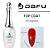 Top Coat Dafu 15ml - Imagem 2