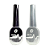 Kit Esmalte Prata Bella Rosa - Imagem 1