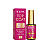 Top Coat Luxo 10ml – Kaisa Alto Brilho em Gel - Imagem 1
