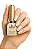 Base Coat Dafu Coleção Glamour 12ml - Imagem 1