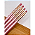 Kit c/ 4 Pincéis Língua de Gato Helen Color - Imagem 2