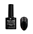Esmalte em Gel Real Love Linha Classic - 51 Preto - Imagem 1