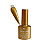 Esmalte em Gel Real Love Glitter Dourado 005 - Imagem 1
