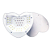 Cabine Led UV 288 w Sun BT- 6 Coração Roxa - Imagem 3