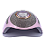 Cabine Coração com Glitter LED/UV Bella Rosa 268W - Imagem 1