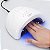 Cabine SUN 1S Digital LED UV 48W 30 Leds - Imagem 2