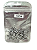 Refil Mandril Cinza fino #180 - 50 Und - Imagem 1