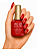 Esmalte em Gel Helen Color 10ml - Vermelhao Paixão 244 - Imagem 1