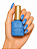 Esmalte em Gel Helen Color 10ml - Hortência Azul 211 - Imagem 1