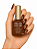 Esmalte em Gel Helen Color 10ml - Caramelo Toffe 208 - Imagem 1