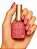 Esmalte em Gel Helen Color 10ml - Coral Rosado 84 - Imagem 1