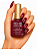 Esmalte em Gel Helen Color 10ml - Vinho Intenso 137 - Imagem 1
