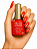 Esmalte em Gel Helen Color 10ml - Vermelho Laranja 167 - Imagem 1