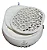 Coletor De Pó D&Z 4500rpm 100w Off White - Imagem 3