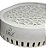 Coletor De Pó D&Z 4500rpm 100w Off White - Imagem 2
