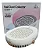 Coletor De Pó D&Z 4500rpm 100w Off White - Imagem 4